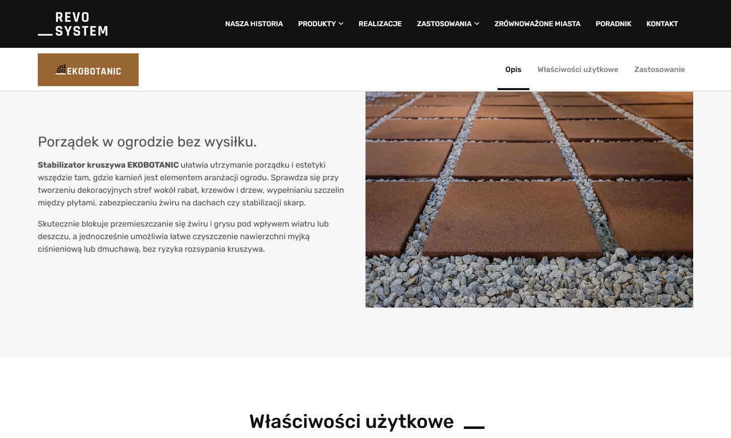 Spoiwo do kamienia - co to jest i jak wybrać najlepsze rozwiązanie do ogrodu?