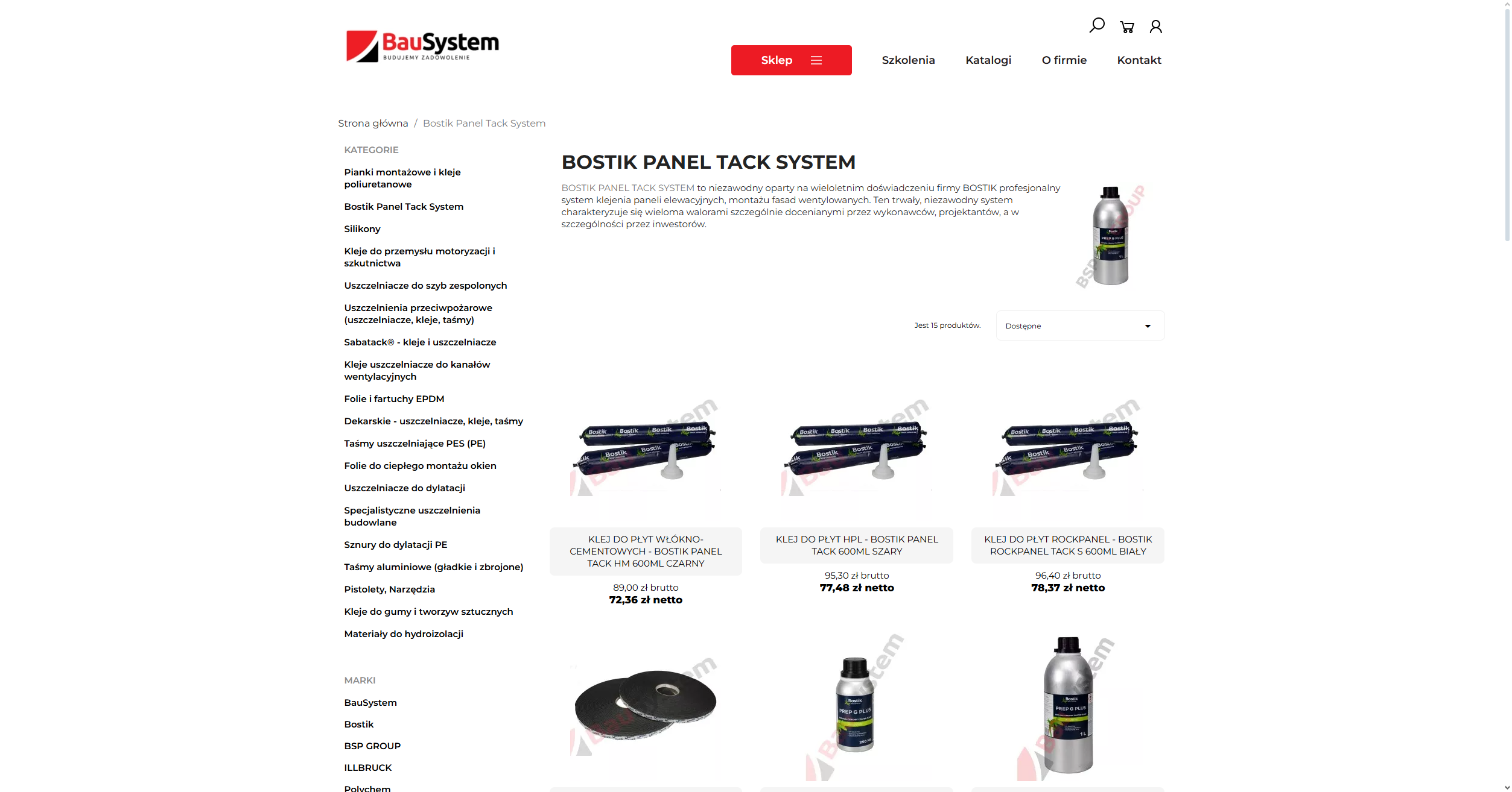 Jak działa Bostik Panel Tack i gdzie znajduje swoje zastosowanie?