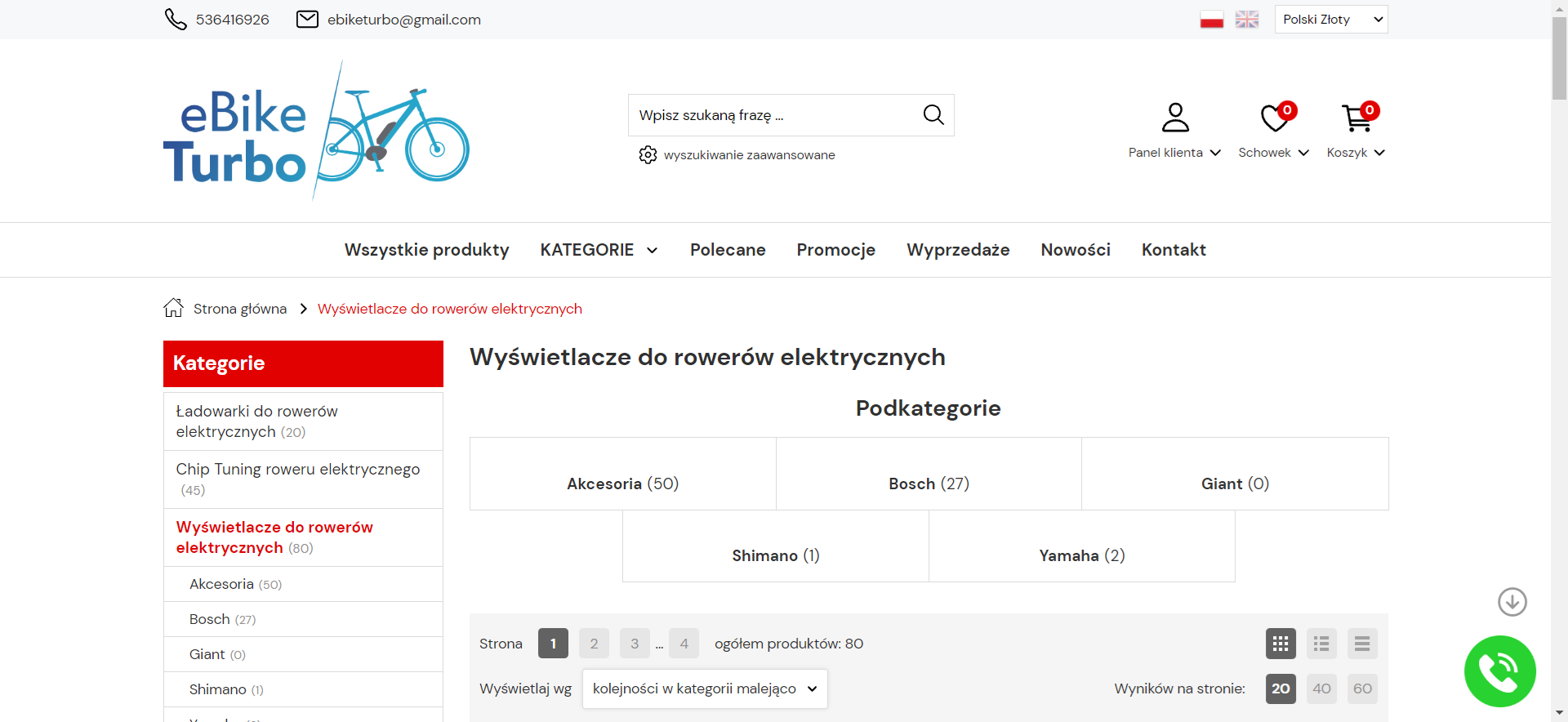Jaki wyświetlacz wybrać do roweru elektrycznego? Przegląd najważniejszych funkcji