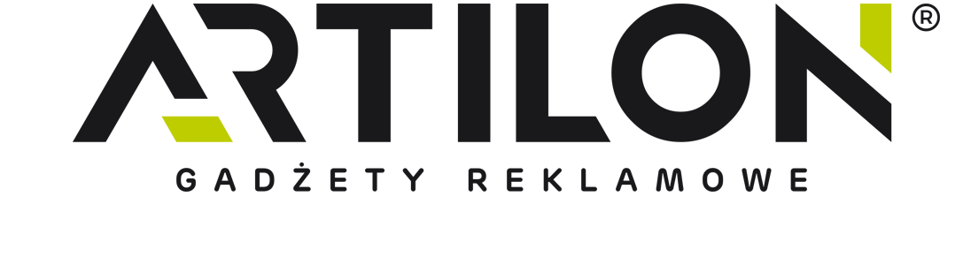 Logo firmy Gadżety reklamowe | Sklep internetowy ARTILON