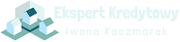 Logo firmy Ekspert Kredytowy Iwona Kaczmarek