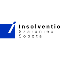 Logo firmy Kancelaria prawna Kraków - Insolventio Szaraniec Sobota S.A.