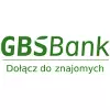 Logo firmy GBSBank