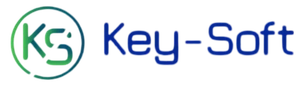 Logo firmy Key-Soft.pl - klucze do oprogramowania