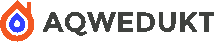 Logo firmy Usługi hydrauliczne Aqwedukt