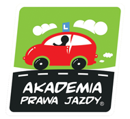 Logo firmy Akademia Prawa Jazdy - Nauka jazdy Gdynia