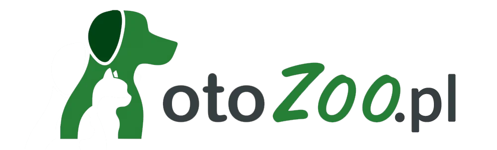 Logo firmy Karmy dla psów i kotów | Internetowy sklep zoologiczny OtoZoo.pl