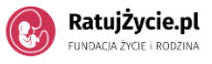 Logo firmy RatujŻycie.pl