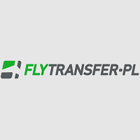Logo firmy Busy na lotnisko Gdańsk - FLYTRANSFER.PL