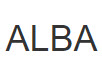Logo firmy Biuro Tłumaczeń Przysięgłych ALBA