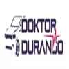 Logo firmy Import aut z USA | Doktor Durango