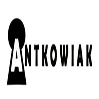 Logo firmy Antkowiak Klamki