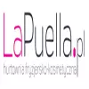 Logo firmy LaPuella