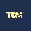 Logo firmy Tomplast - Producent wieszaków odzieżowych