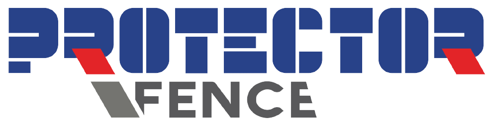 Logo firmy Protector Fence